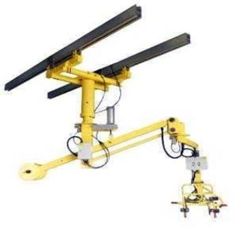 Pneumatic Manipulators